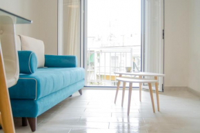  Central Cozy Flat  Афины